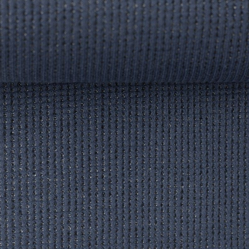 Drogon breisel blauw