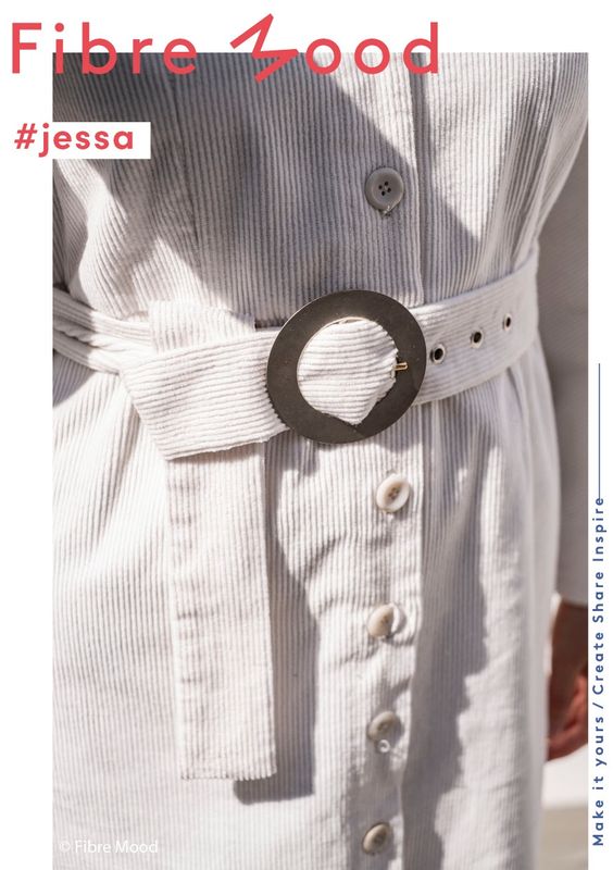 Jessa white