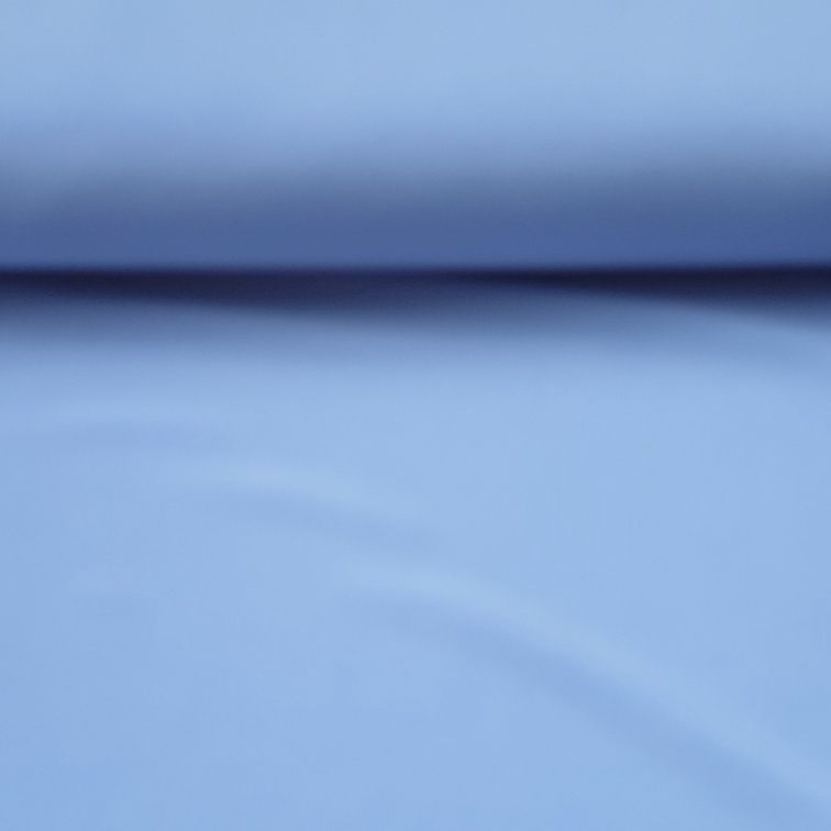 Crepe blauw