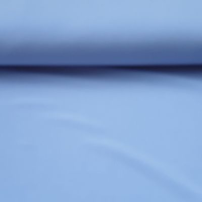 Crepe blauw