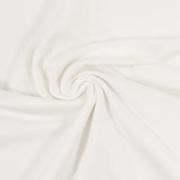 Boordstof Heike  wit