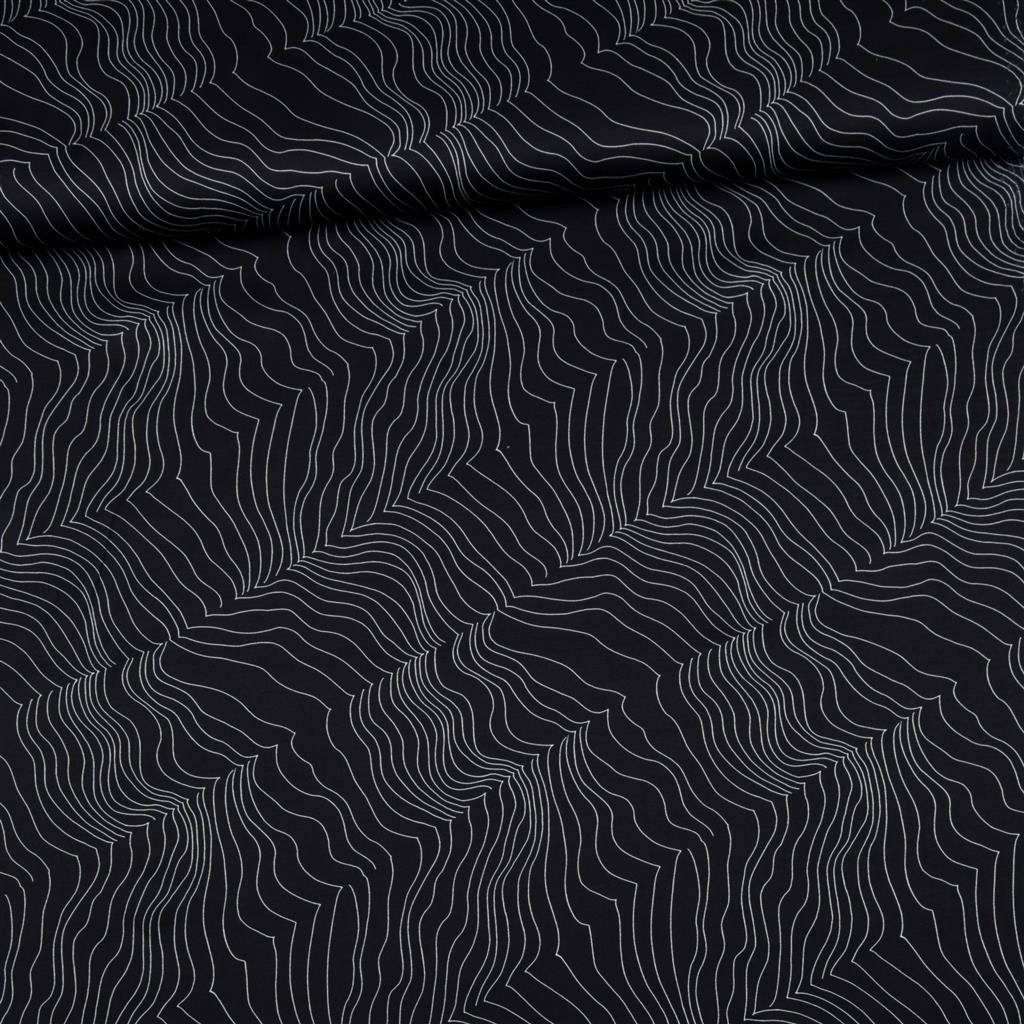 Midnight abyss