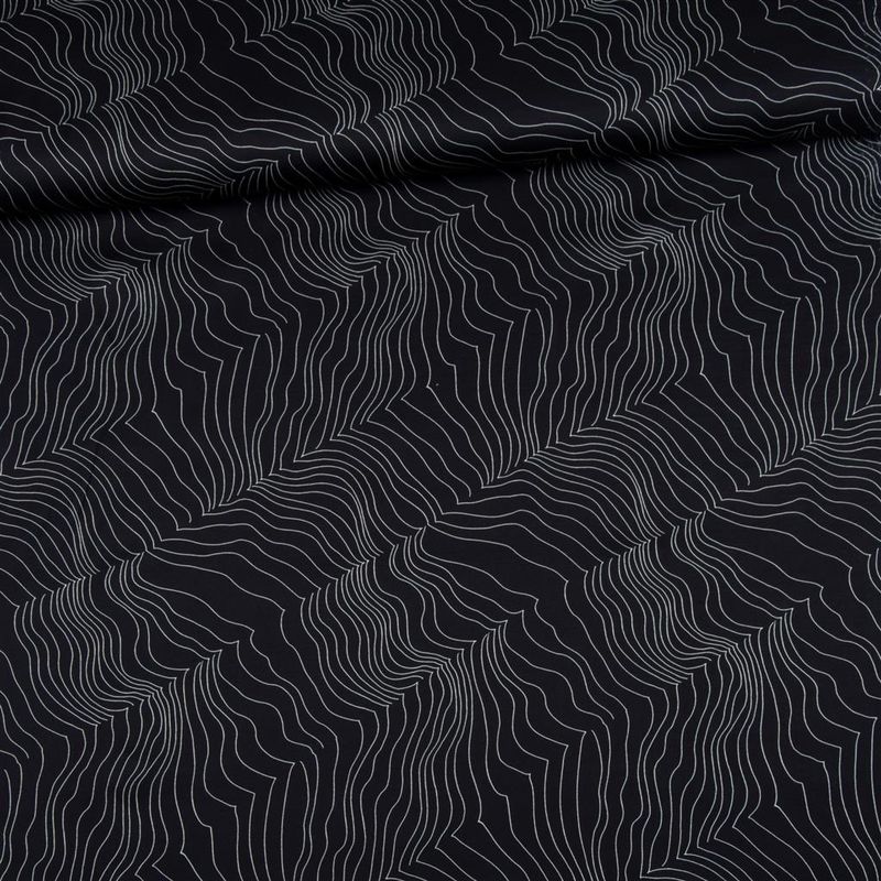 Midnight abyss