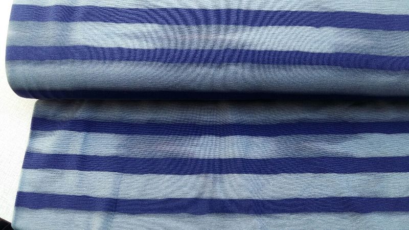 Stripeboho by Cherry Picking