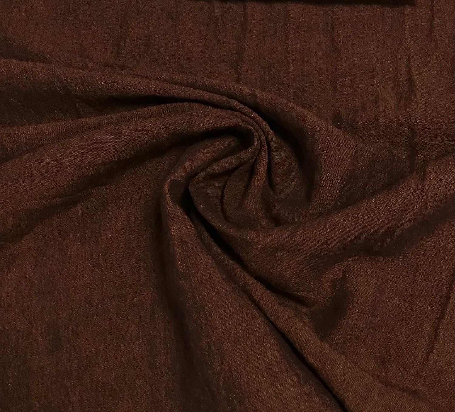 Linnen structuur roest