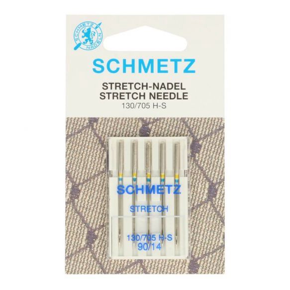 Stretch naald  90/14