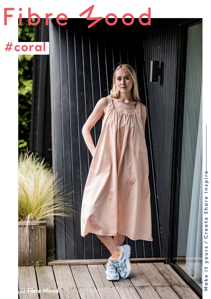 Coral/Parker