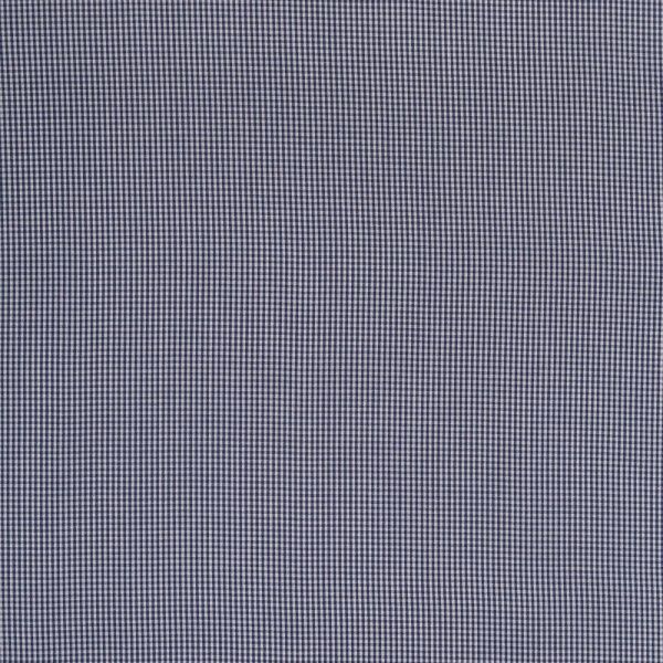 Vichy ruitjes blauw