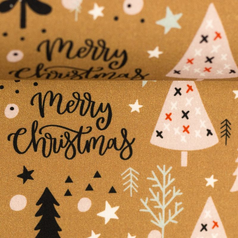 Merry christmas cognac