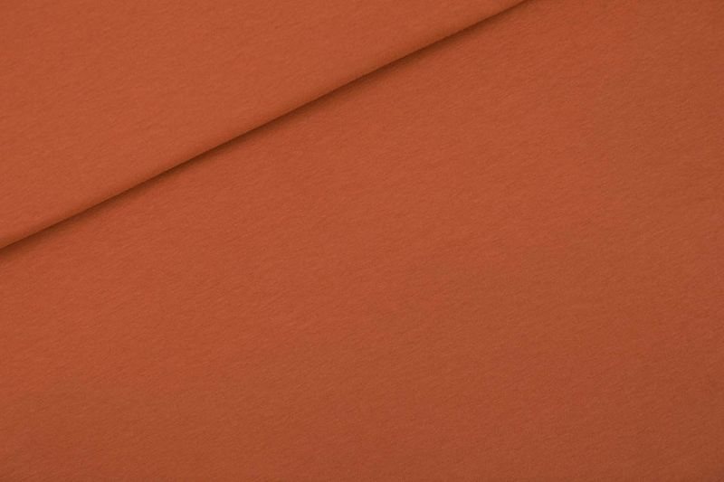 French Terry|Aragon bruin