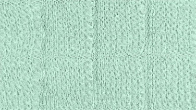 Hydrofile jersey groen