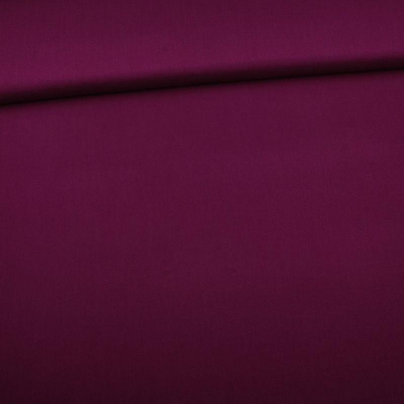 Structuur viscose dark lila