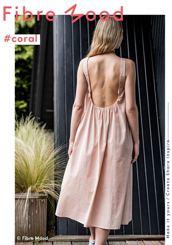 Coral/Parker