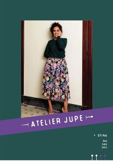 Stina skirt