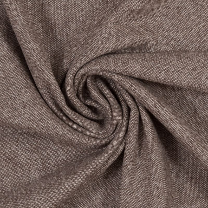 Massimo tweed bruin