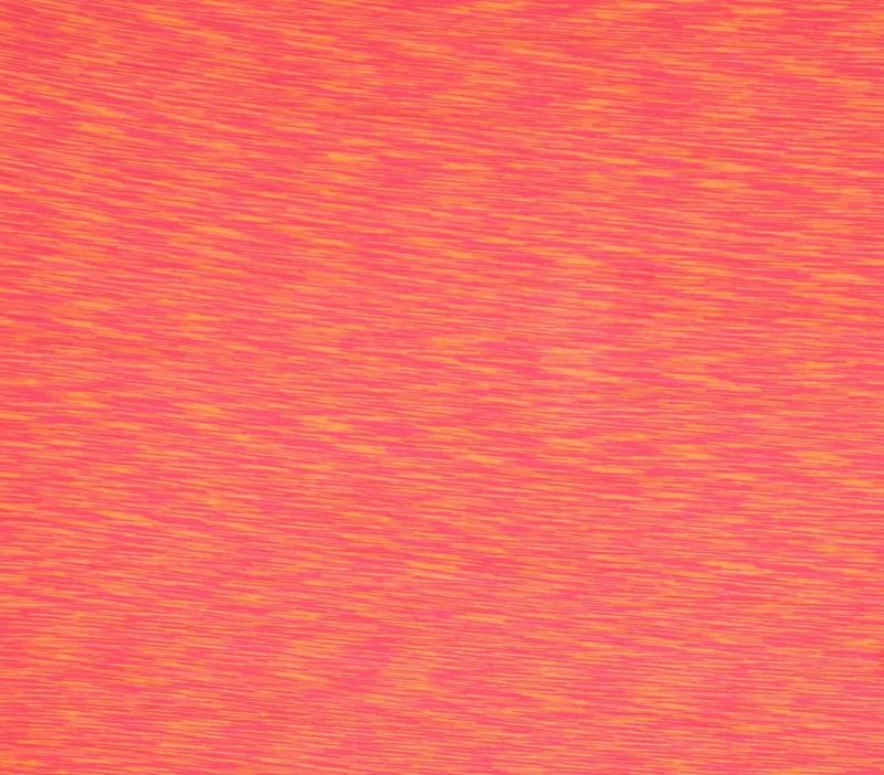 Lycra sport Oranje