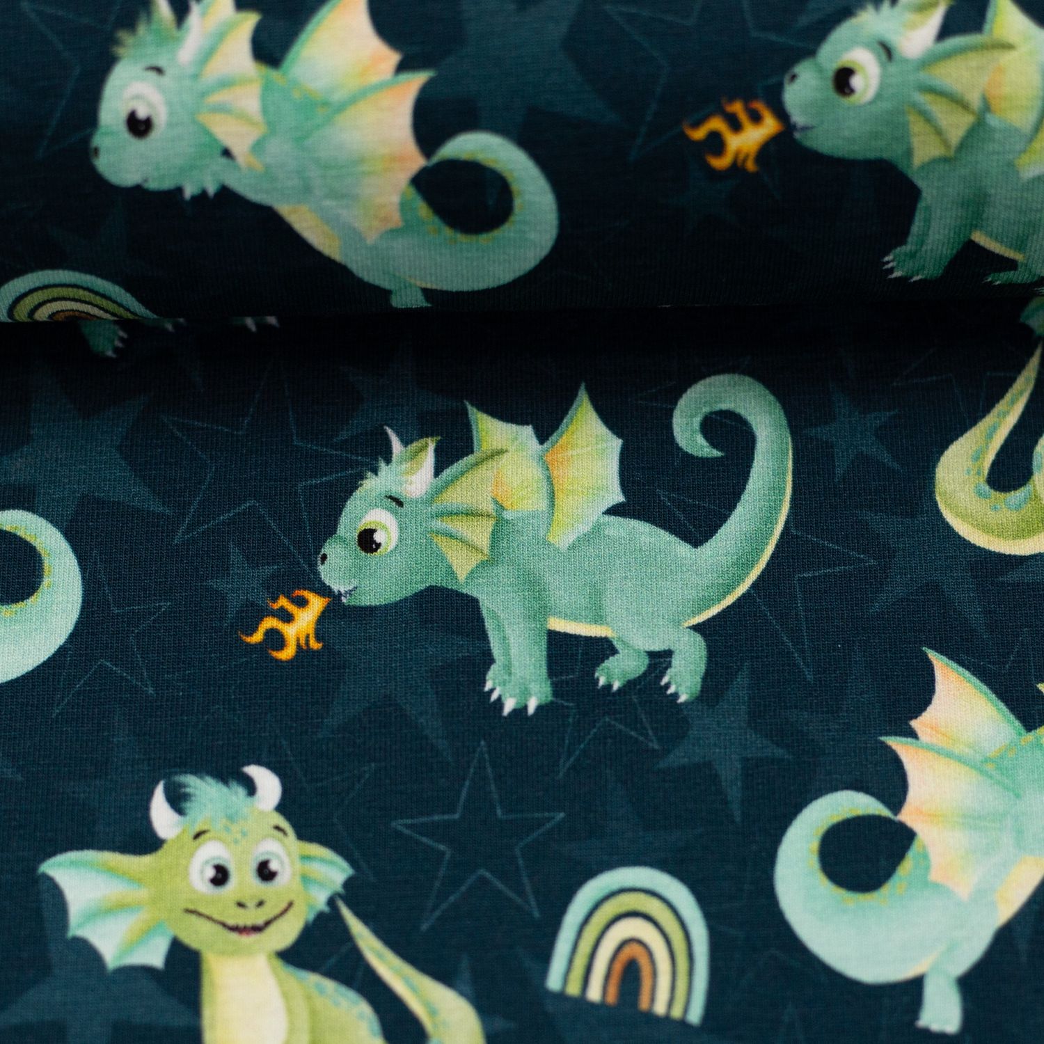 Fantastische dinowereld