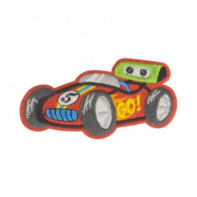 Applicatie racewagen