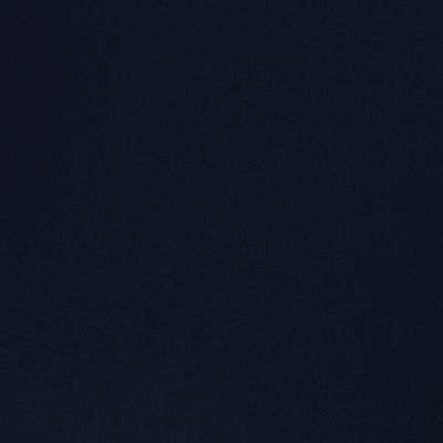 Sportswear tricot donker blauw