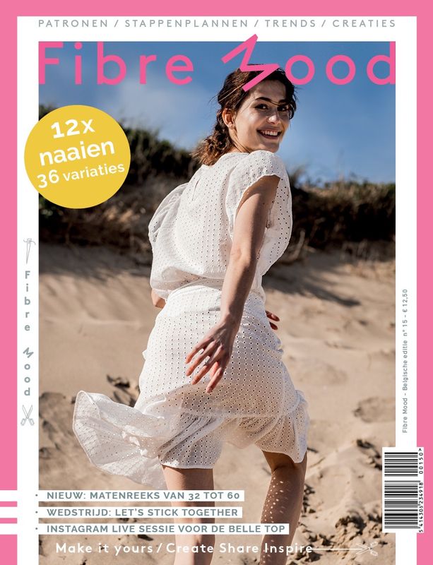 Fibre mood editie 15