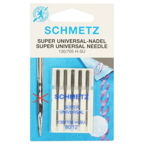 Super universeel 80/12
