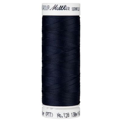 Seraflex Darkest Blue color 0821