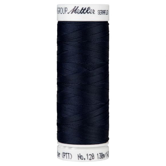 Seraflex Darkest Blue color 0821