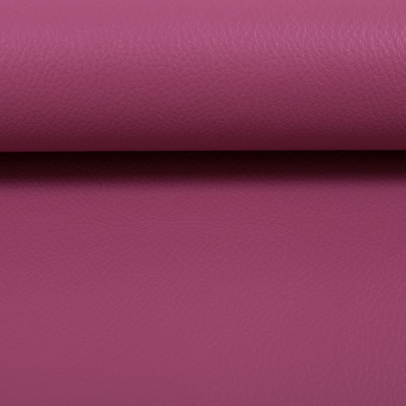 Kunstleder rex | fuschia