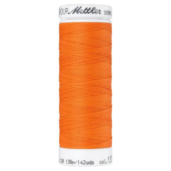 Seraflex Tangarine  color 1335