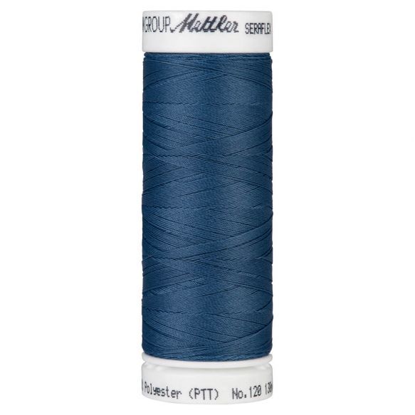 Seraflex Blue agate color 0698