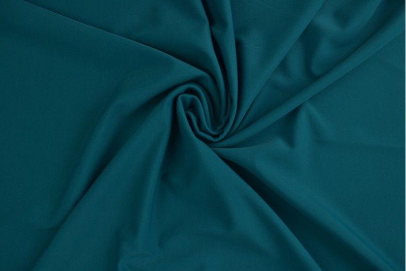 Lycra dark petrol