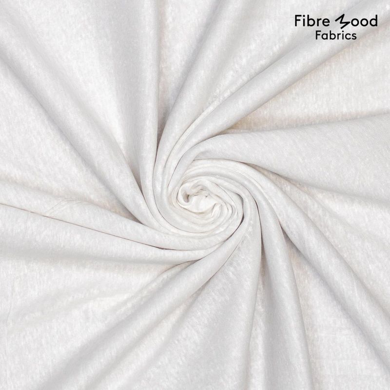 Erica| linnen tricot|off white