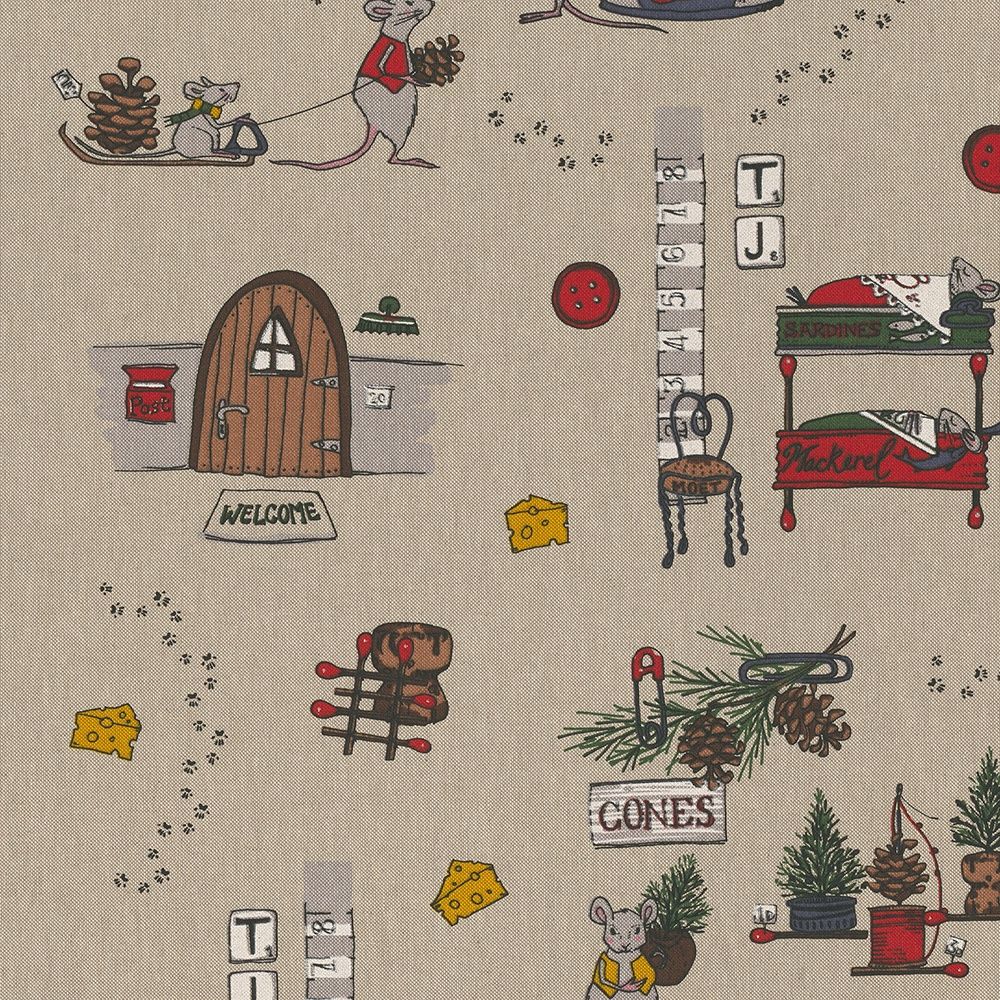 Home for Christmas