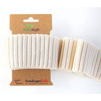 Cuff Me boord Cozy beige 17