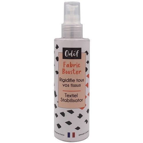 Fabric booster