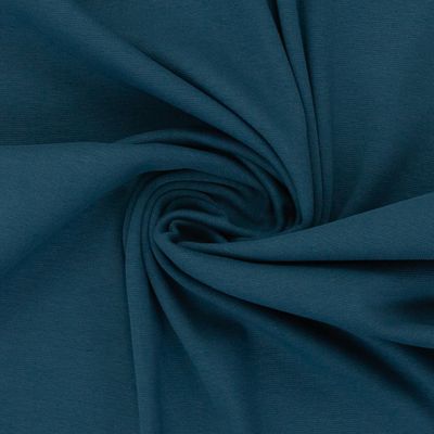 Eike sweater jogging petrol blauw
