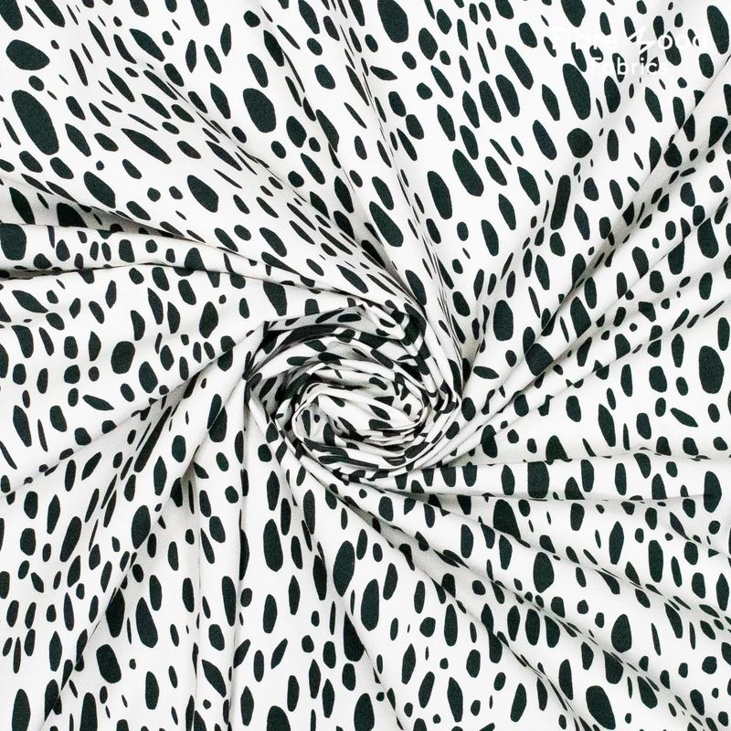 Delma| trench coat abstract|black and white