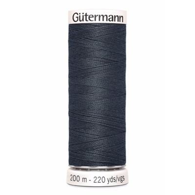 Allesnaaigaren Gütermann 200m 095