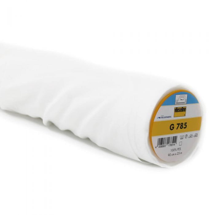 Vlieseline  G 785 Wit