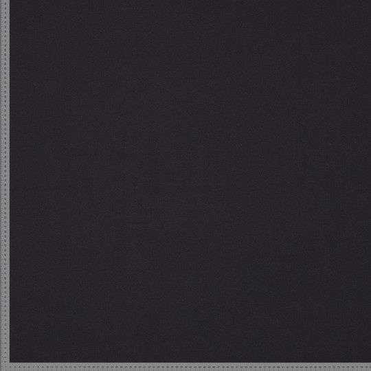 Yoga fabric black