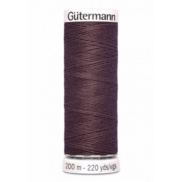 Allesnaaigaren Gütermann 200m 883