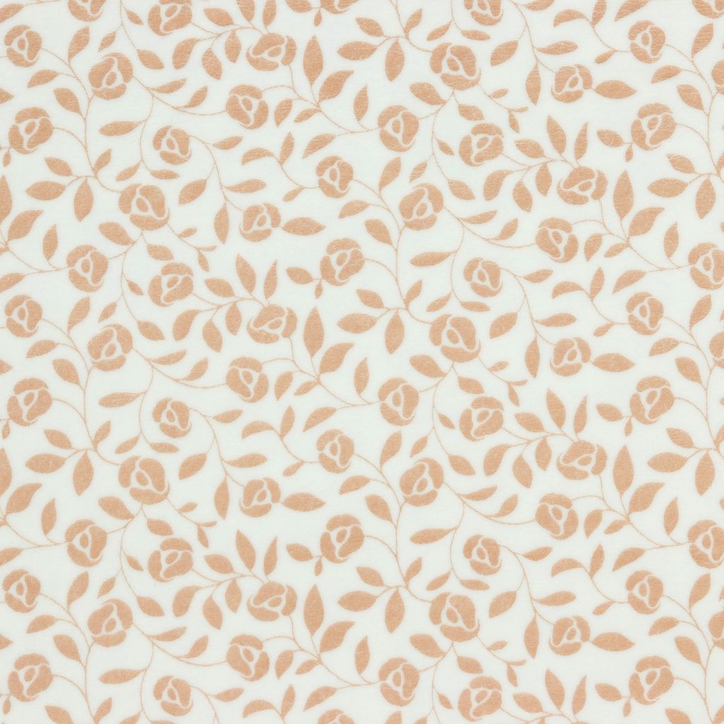 Sky flower blush