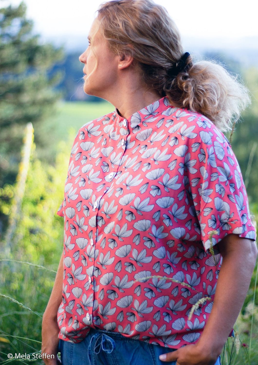 Boho fly by Jolijou