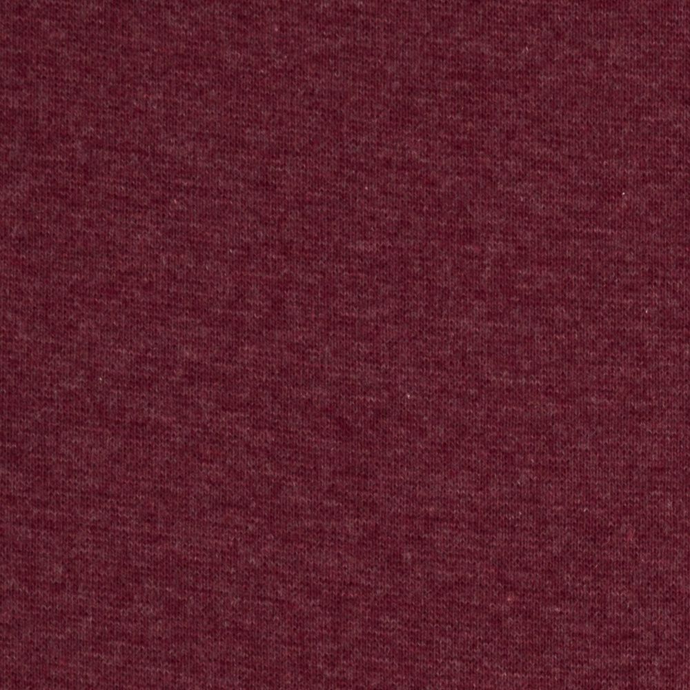 Eike sweater melange bordeaux