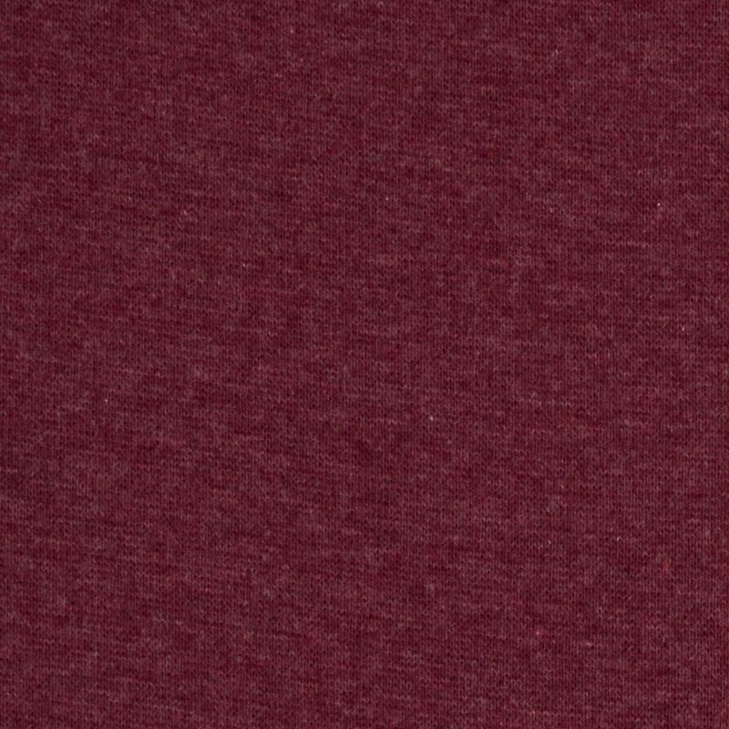 Eike sweater melange bordeaux