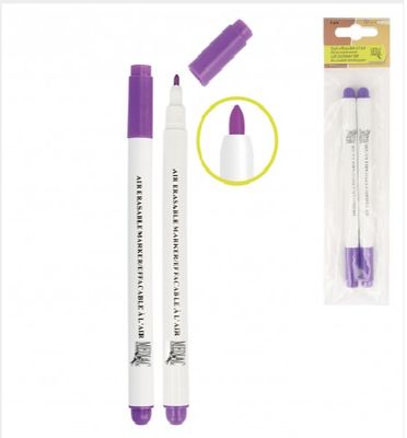 Air-erasable marking pen