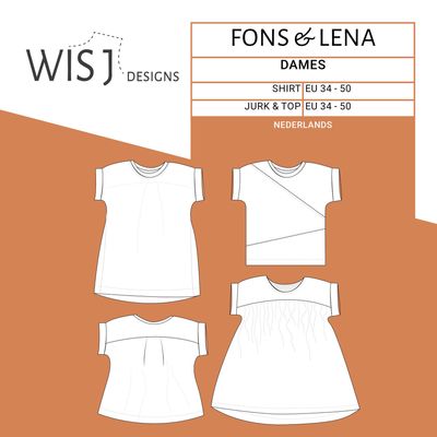 Fons &amp; Lena dames