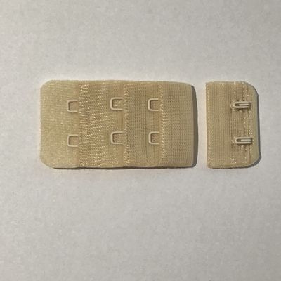Behasluiting  2 x 3 huidskleur