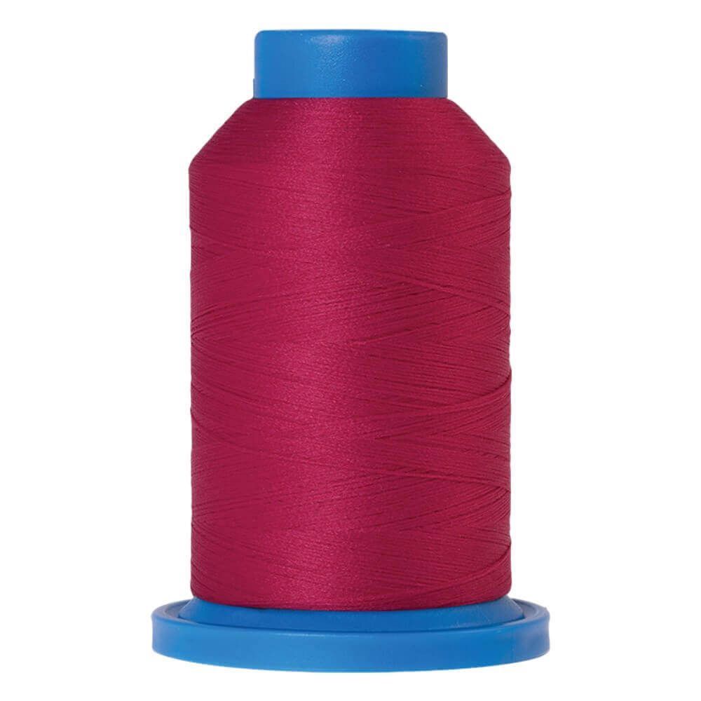 Seraflock  donker roze