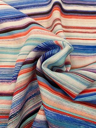 Summer stripes